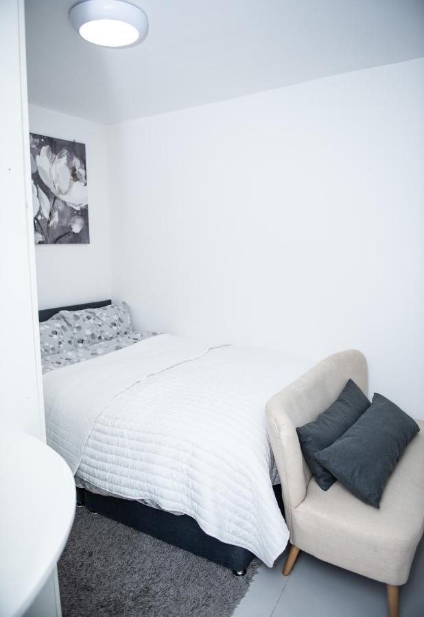 1B Apartment, 30 Mins To Oxford Street London Exterior photo