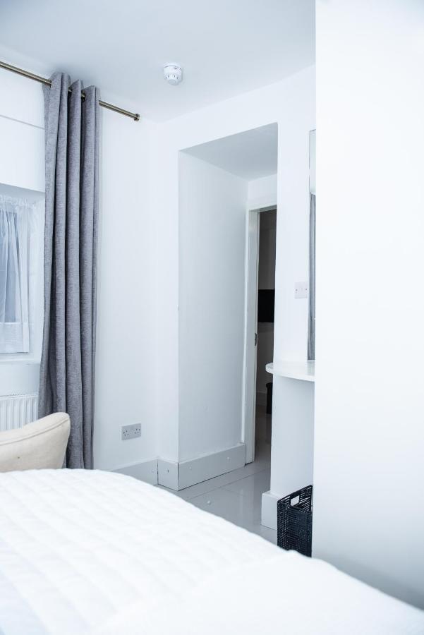 1B Apartment, 30 Mins To Oxford Street London Exterior photo