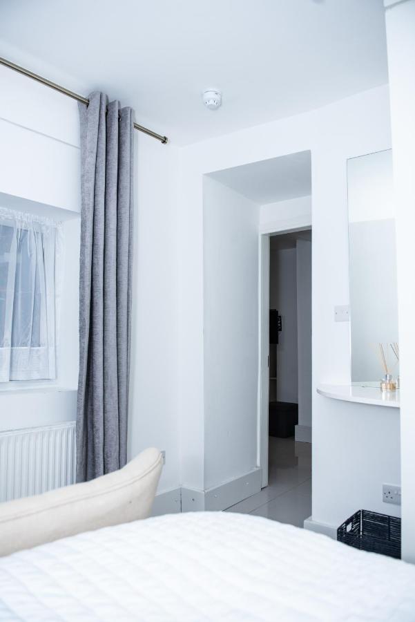 1B Apartment, 30 Mins To Oxford Street London Exterior photo